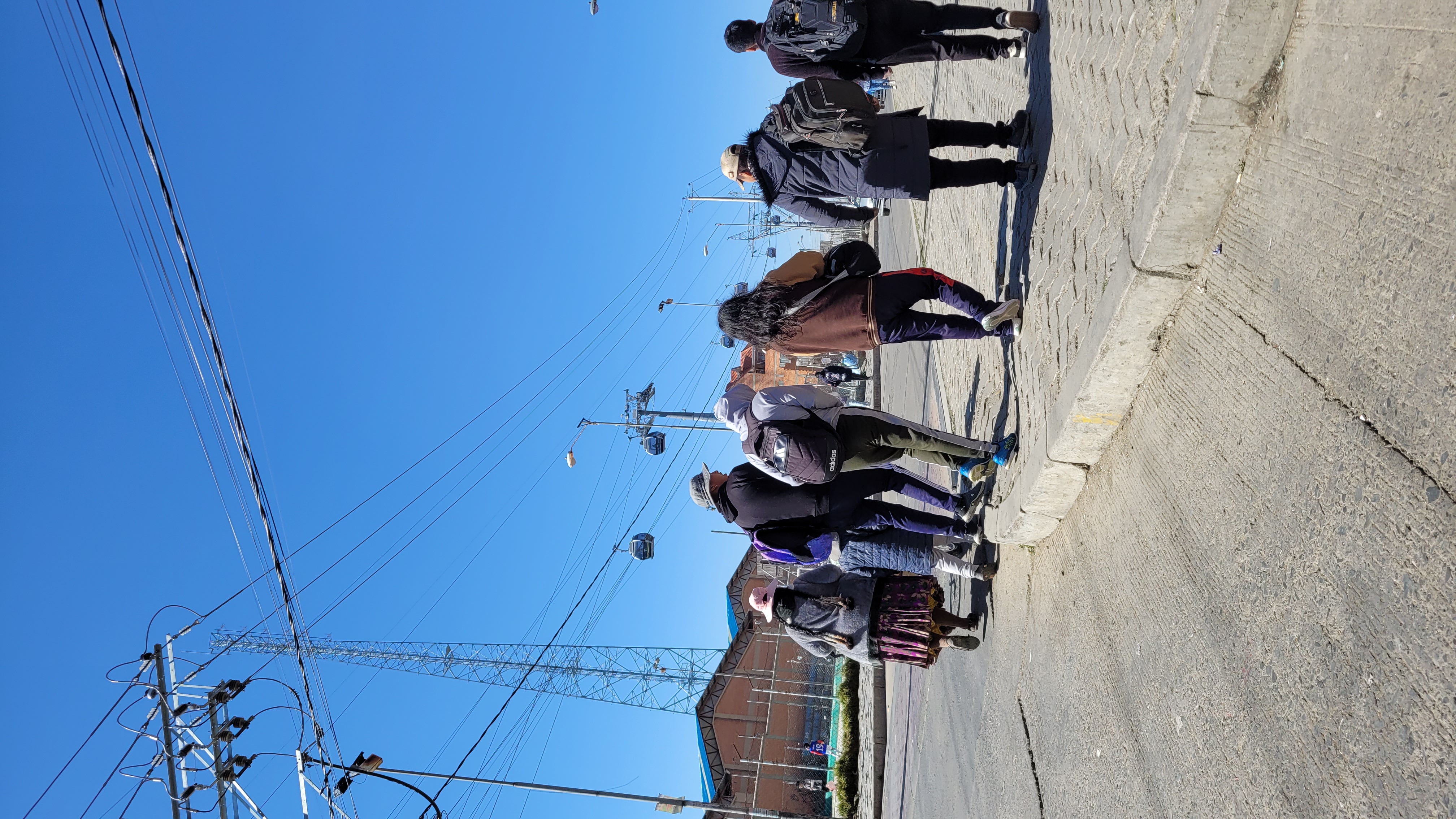 La Paz Foto 1